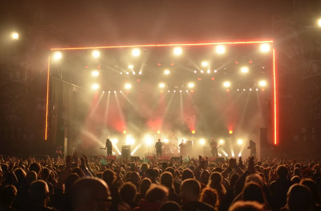 Samsun Festival Organizasyon