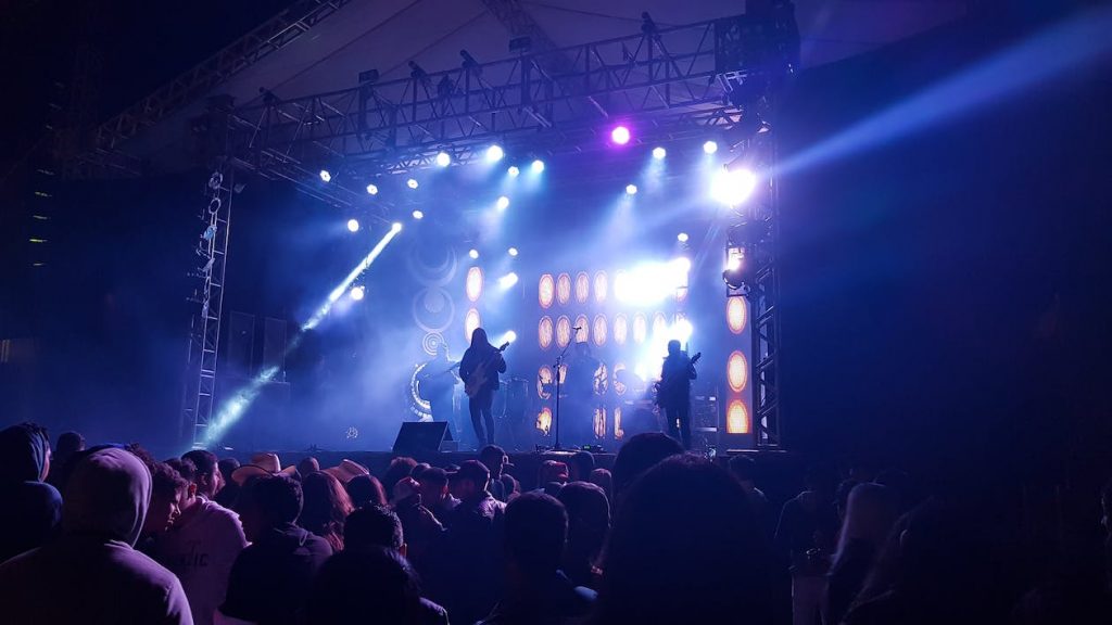Samsun Konser Organizasyon